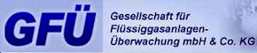  Flüssiggastechnik Dohnalek Partner von GFÜ
